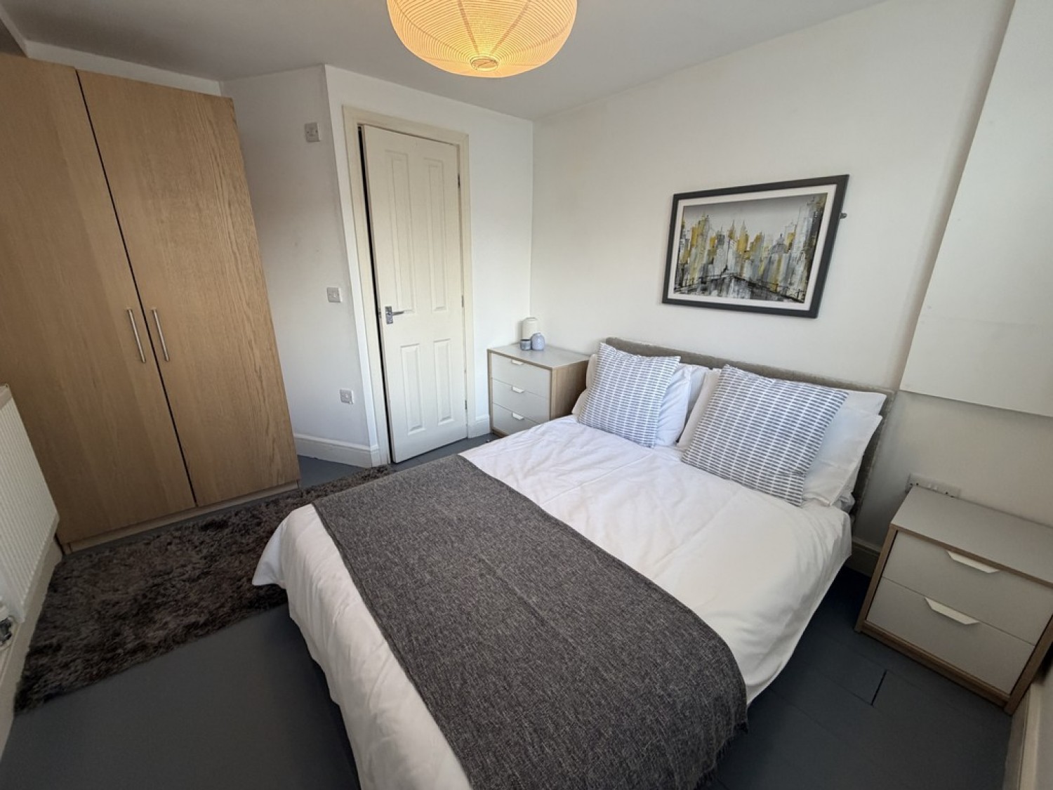 6 bedroom House of Multiple Occupation for Letting South Street, Derby