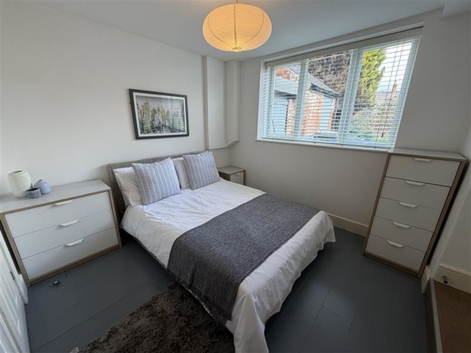 6 bedroom House of Multiple Occupation for Letting South Street, Derby