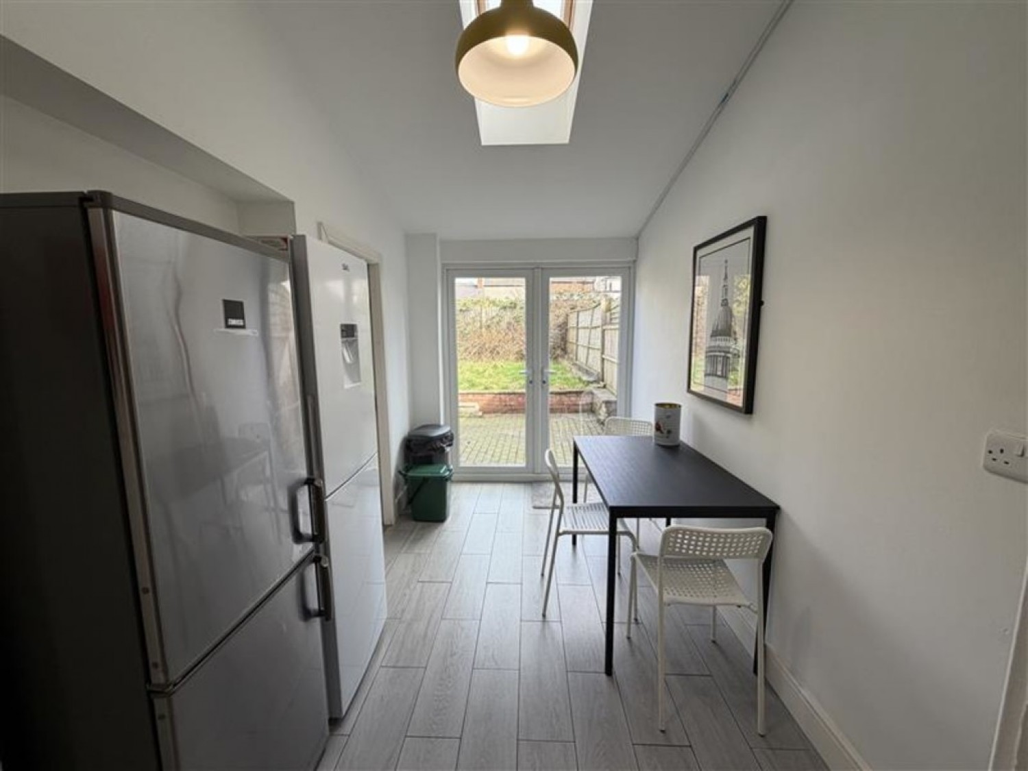 6 bedroom House of Multiple Occupation for Letting South Street, Derby