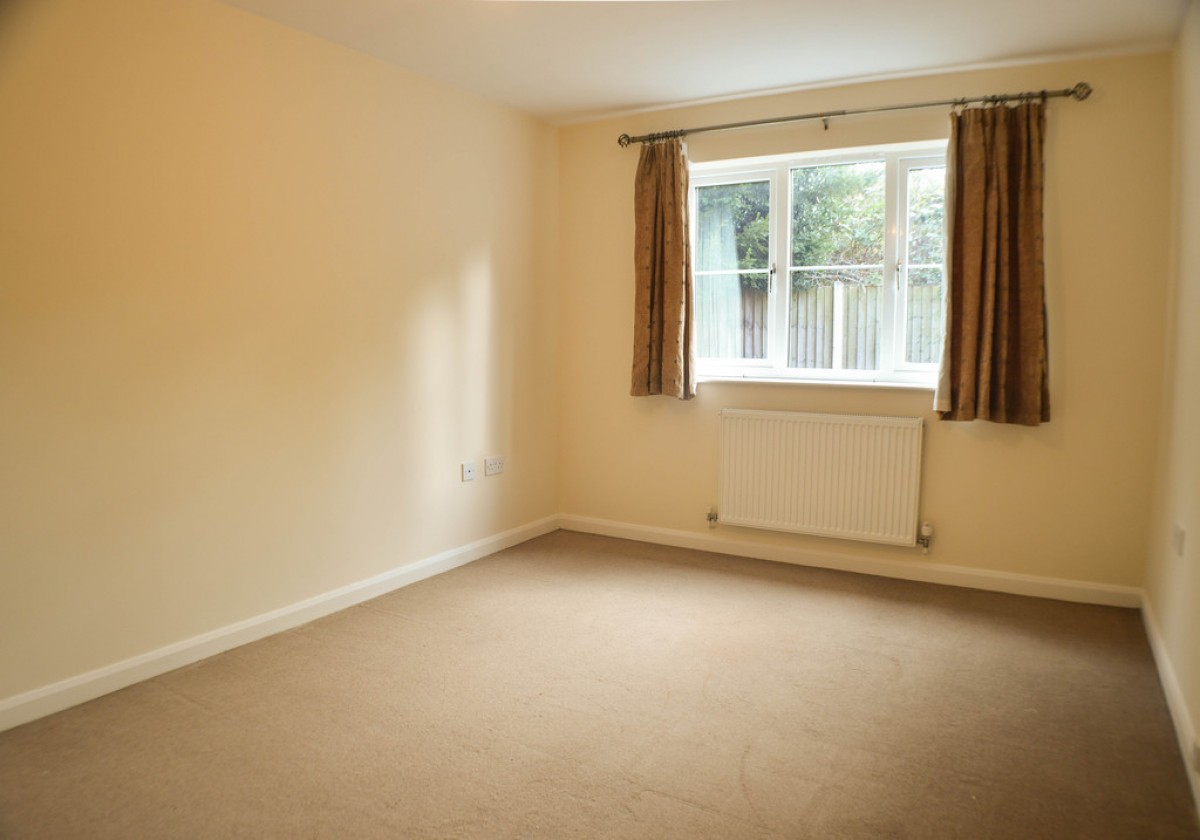 Bramfield Avenue, Stockbrook