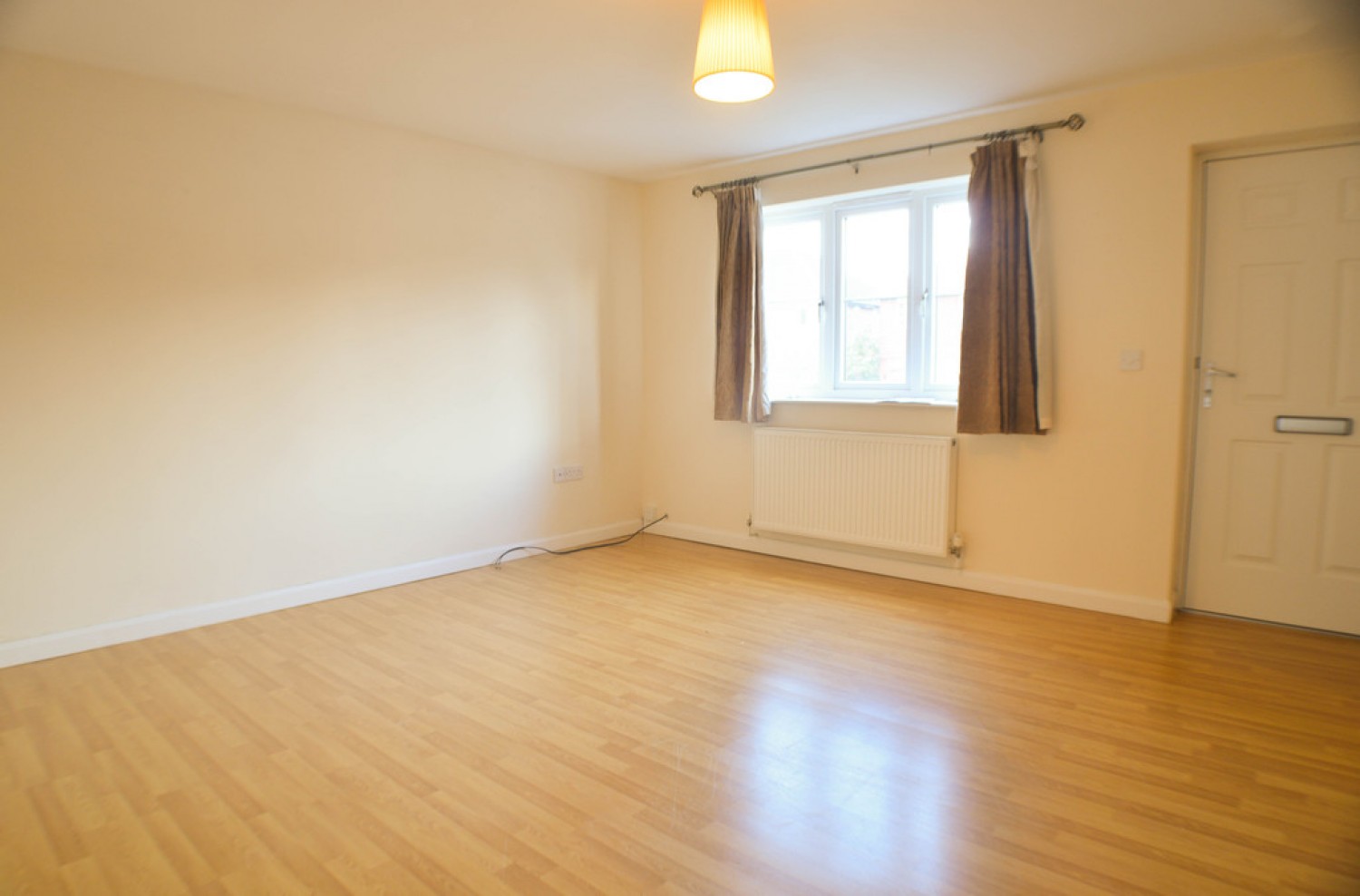 2 bedroom Flat for Letting Bramfield Avenue, Stockbrook