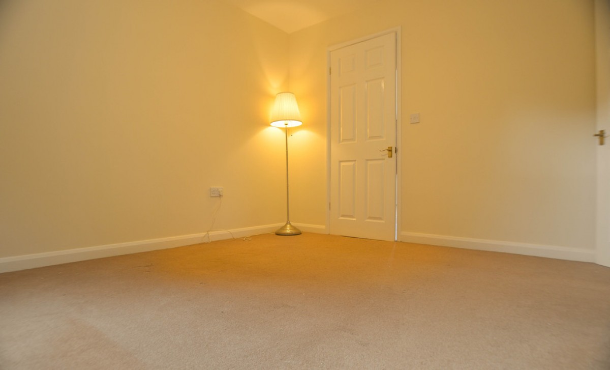 Bramfield Avenue, Stockbrook