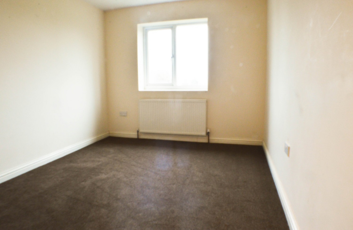 Muswell Road, Mackworth