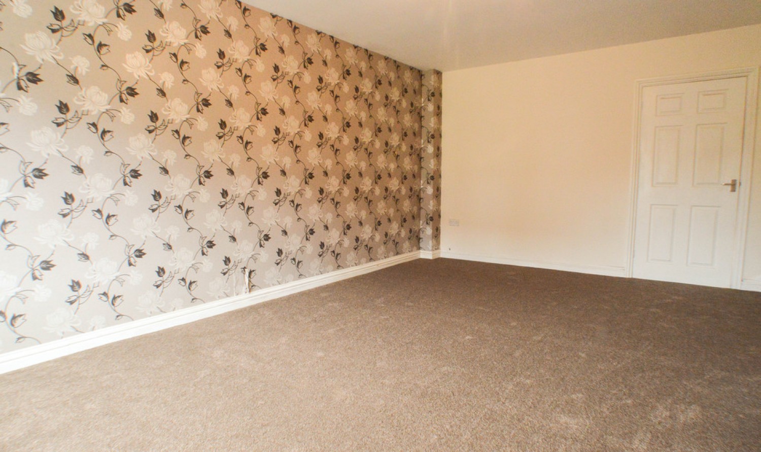 Muswell Road, Mackworth