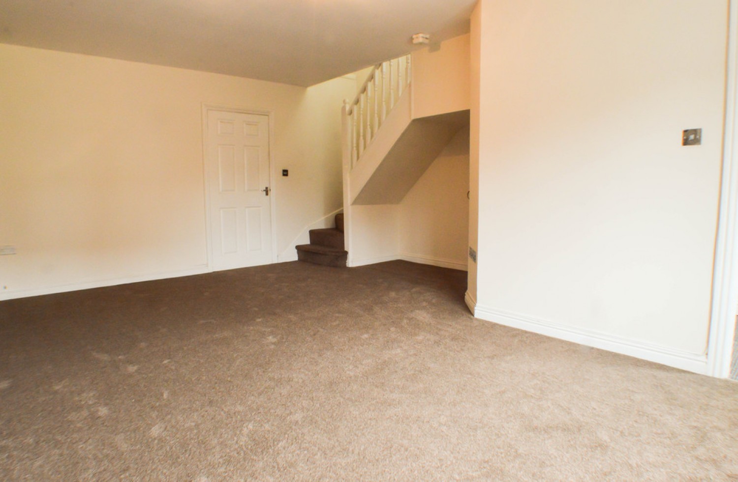 Muswell Road, Mackworth