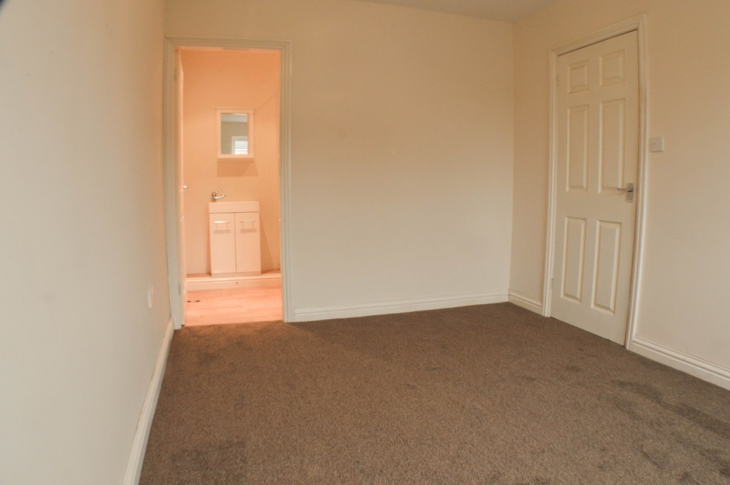 Muswell Road, Mackworth