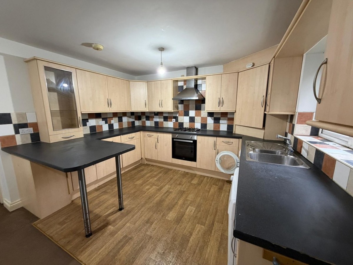 Lime House, Lime Walk, Littleover