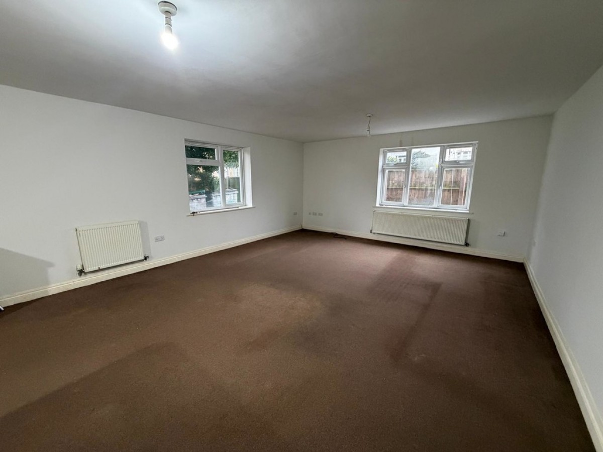 Lime House, Lime Walk, Littleover