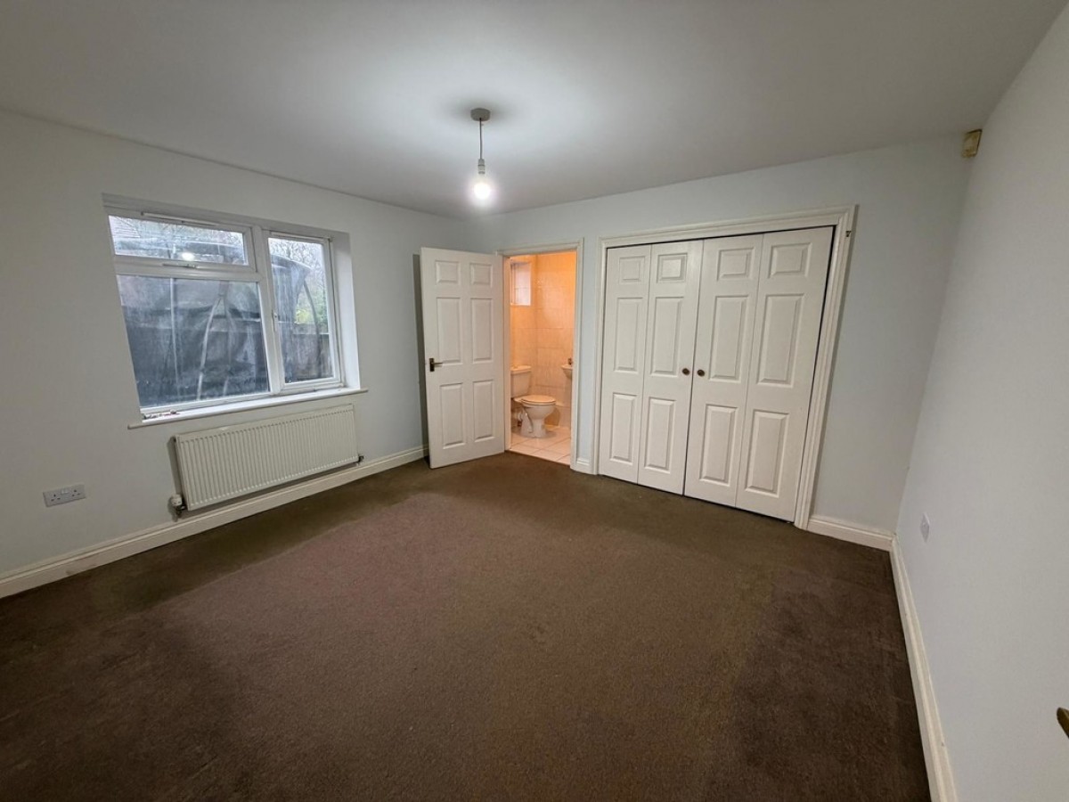 Lime House, Lime Walk, Littleover