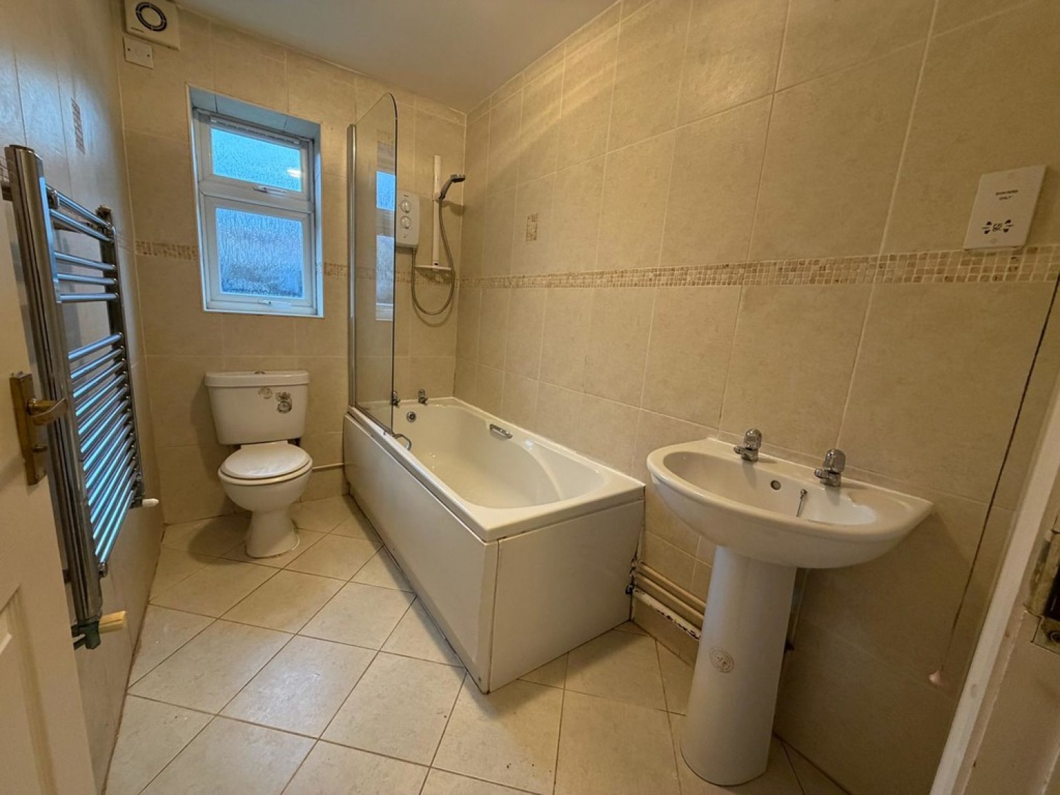 Lime House, Lime Walk, Littleover