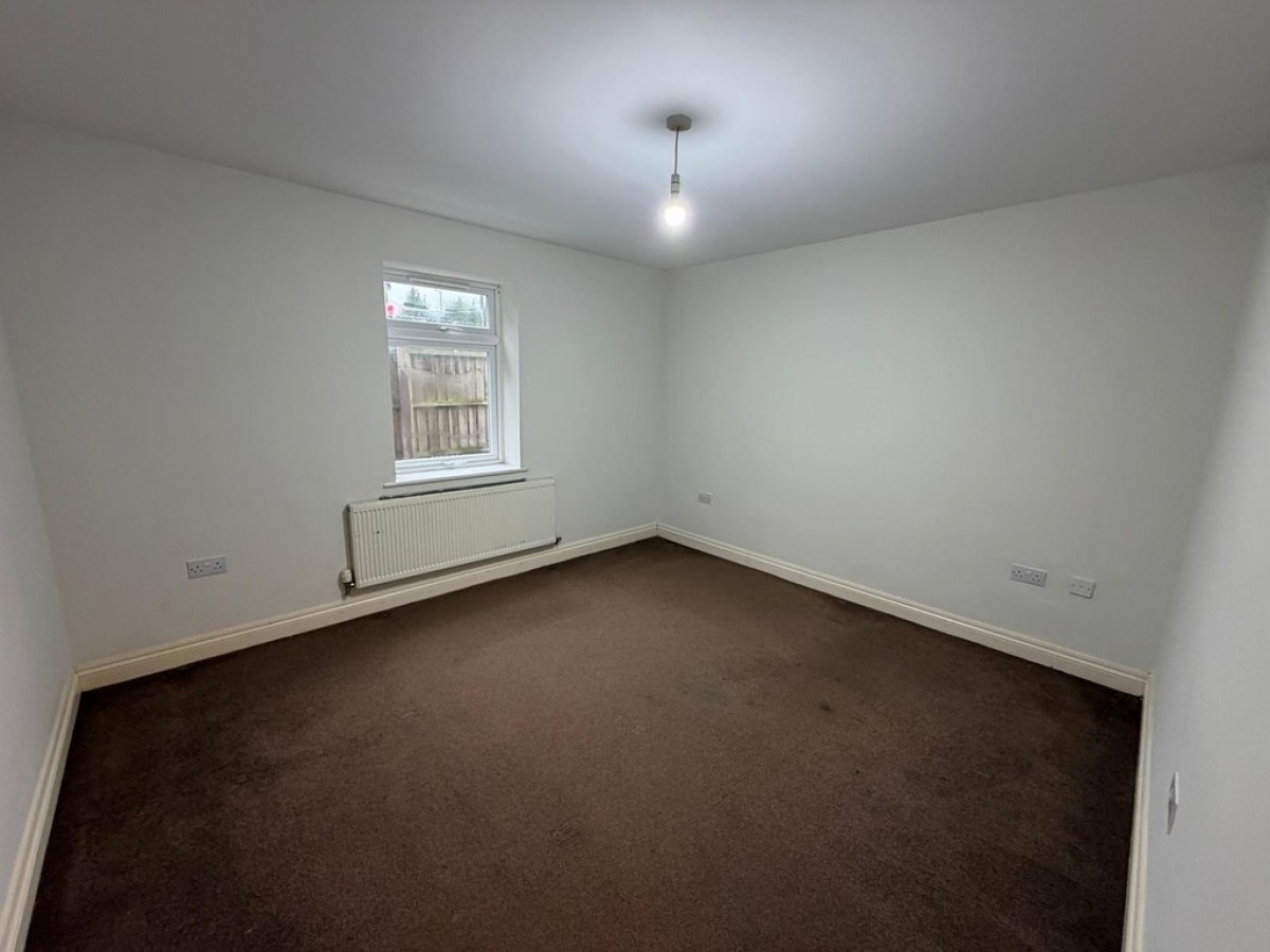 Lime House, Lime Walk, Littleover