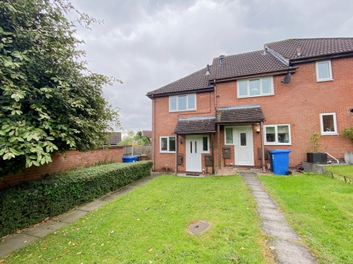 Northacre Road, Oakwood, Derby