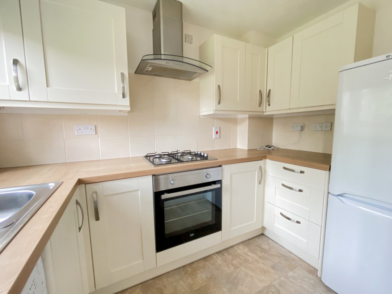 Northacre Road, Oakwood, Derby