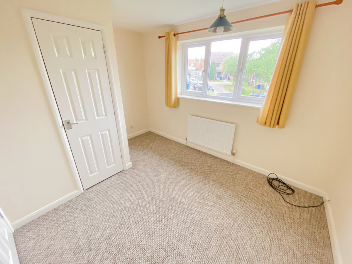 Northacre Road, Oakwood, Derby