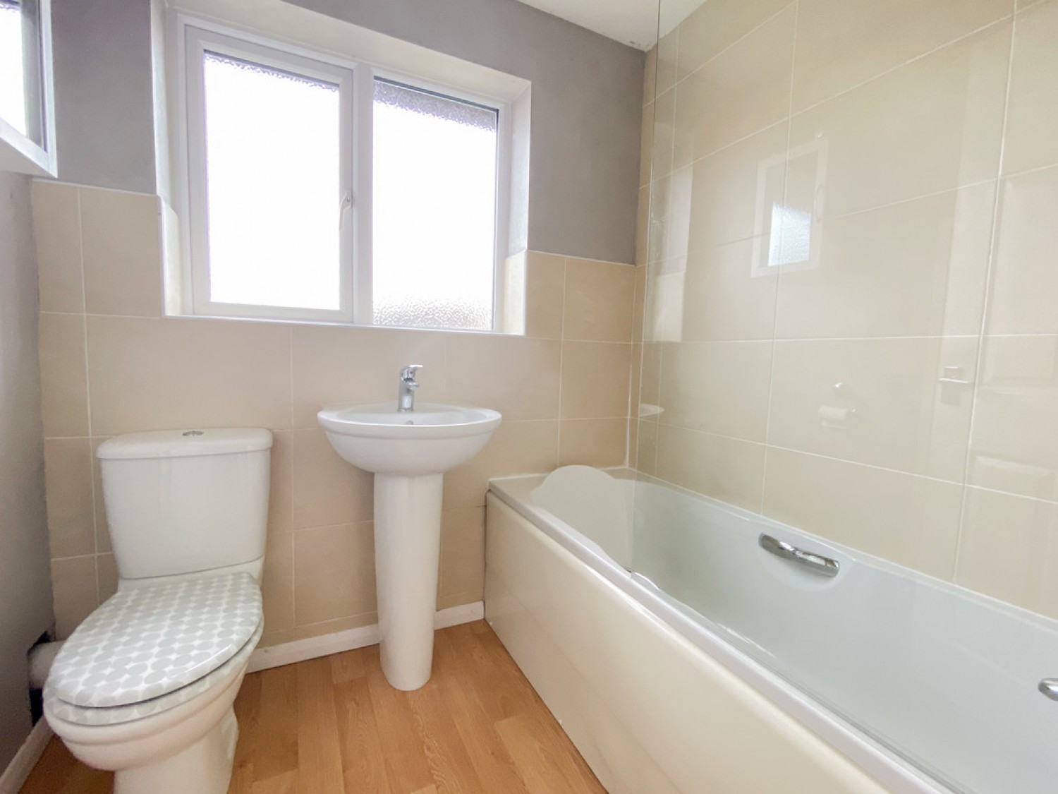 Northacre Road, Oakwood, Derby