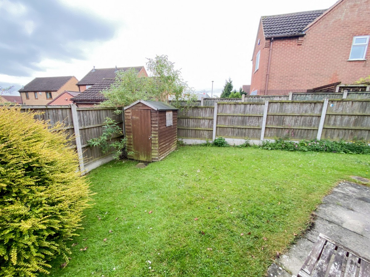 Northacre Road, Oakwood, Derby