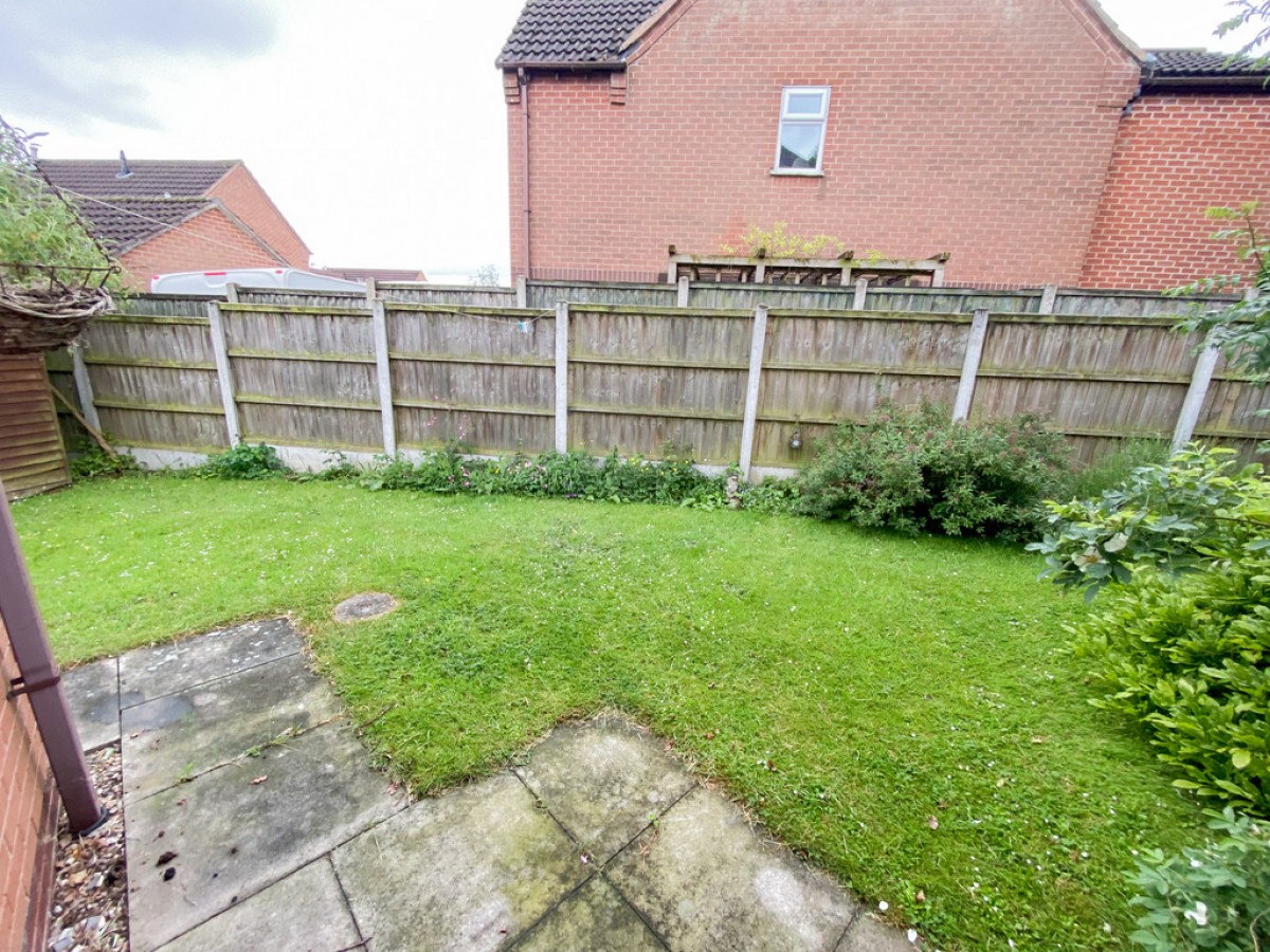 Northacre Road, Oakwood, Derby