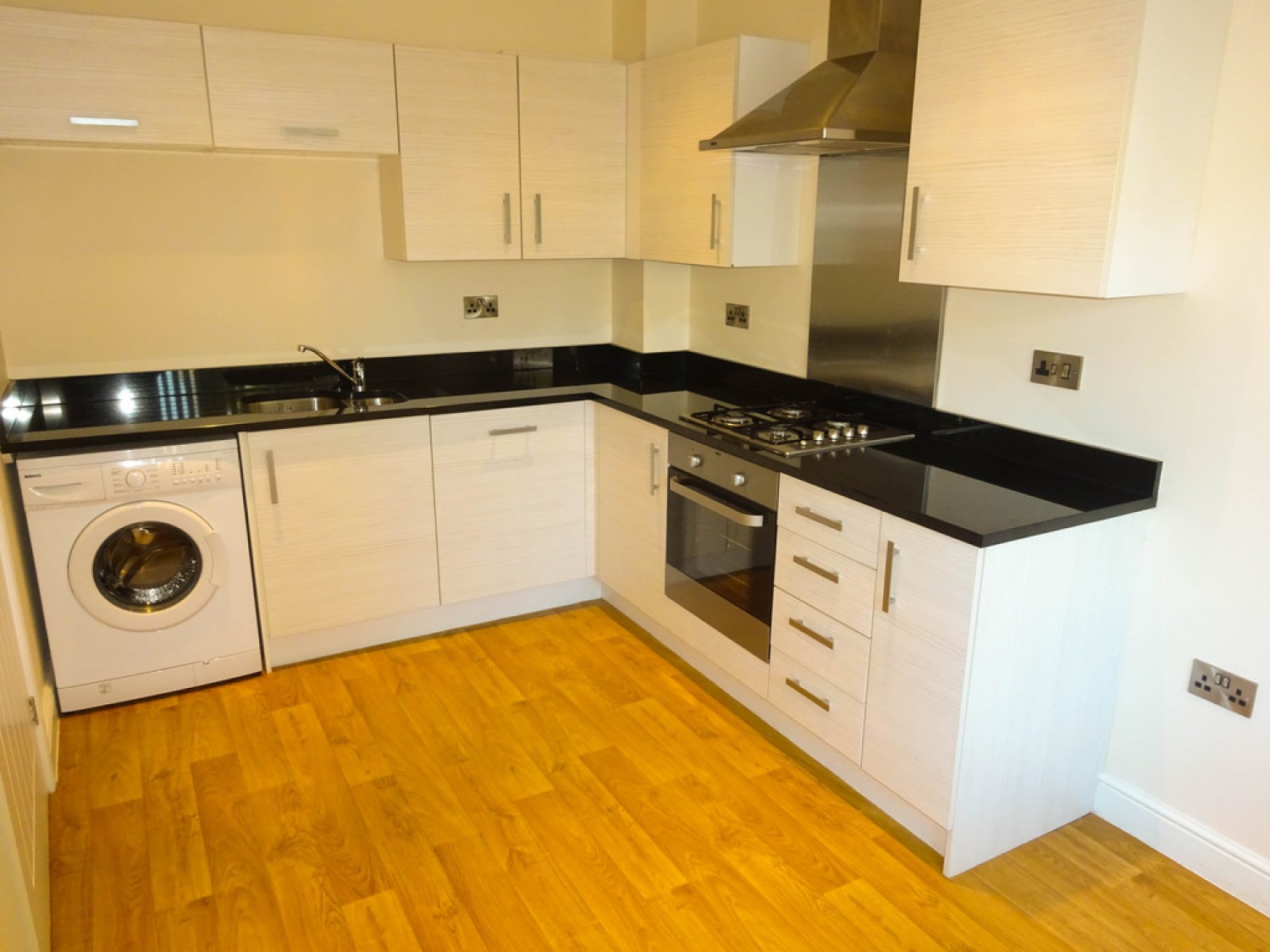 Hornsea Road, Chaddesden