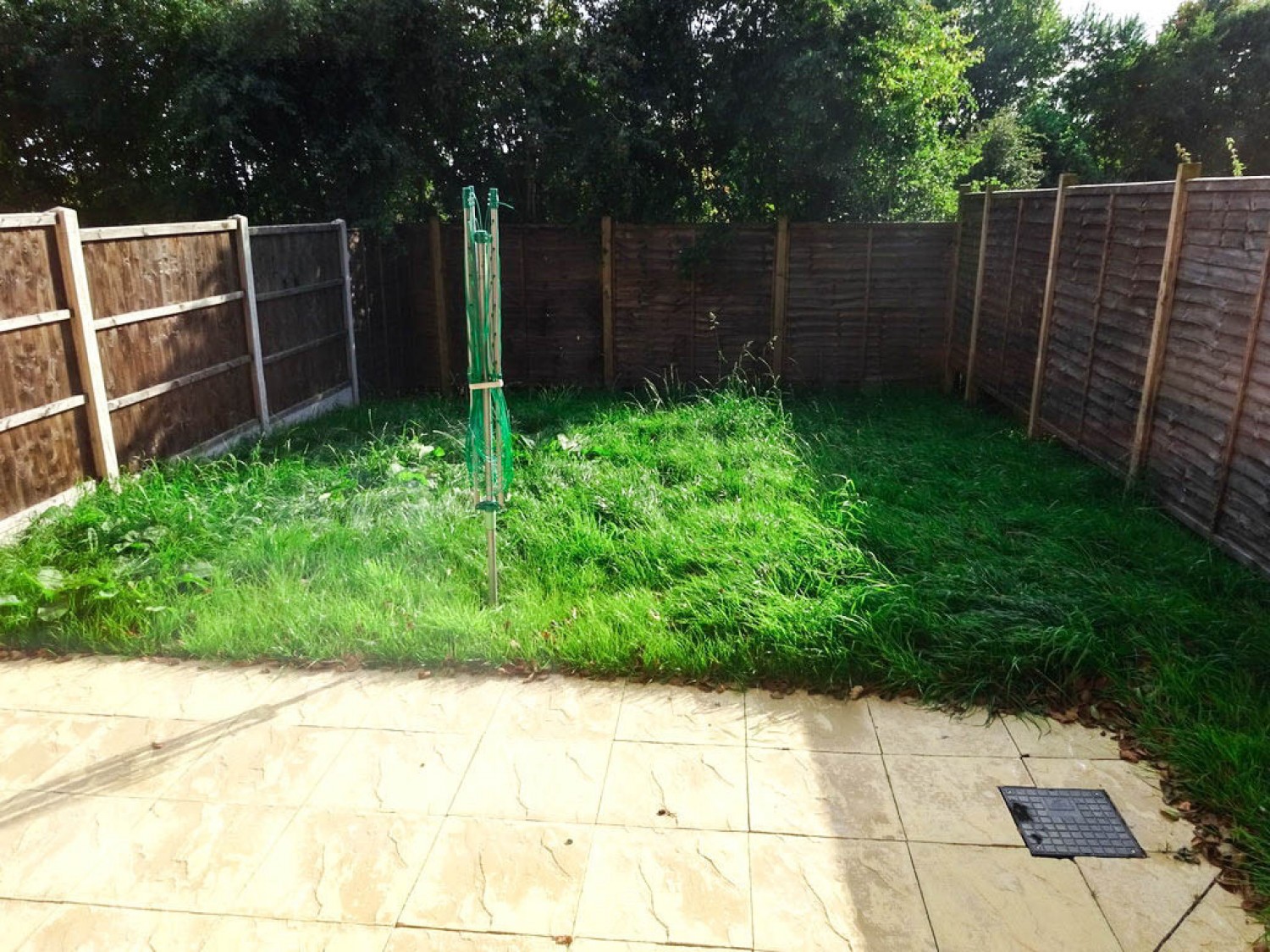 Hornsea Road, Chaddesden