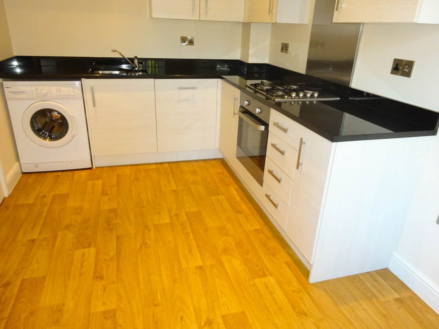 Hornsea Road, Chaddesden