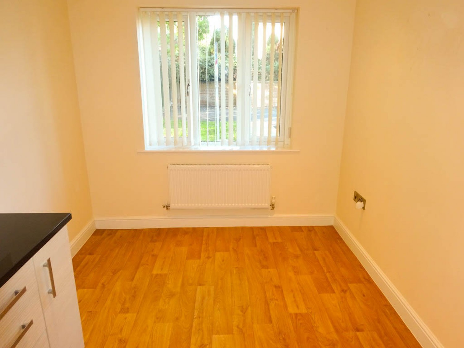 Hornsea Road, Chaddesden