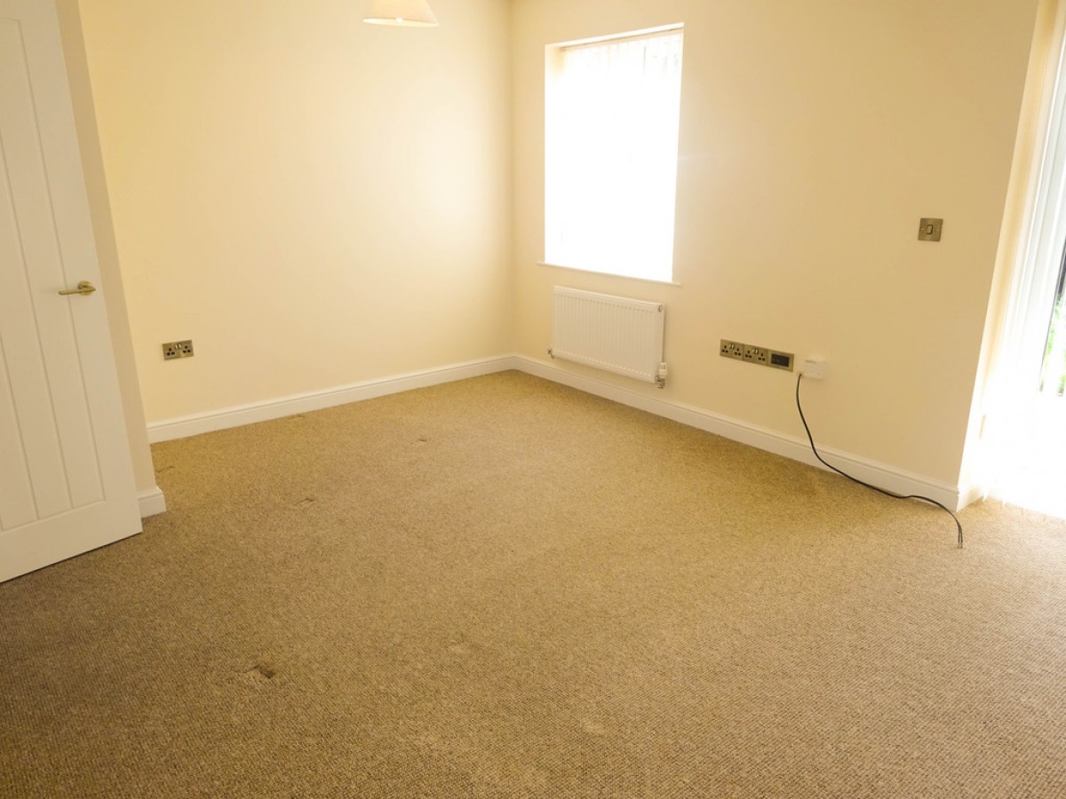 Hornsea Road, Chaddesden