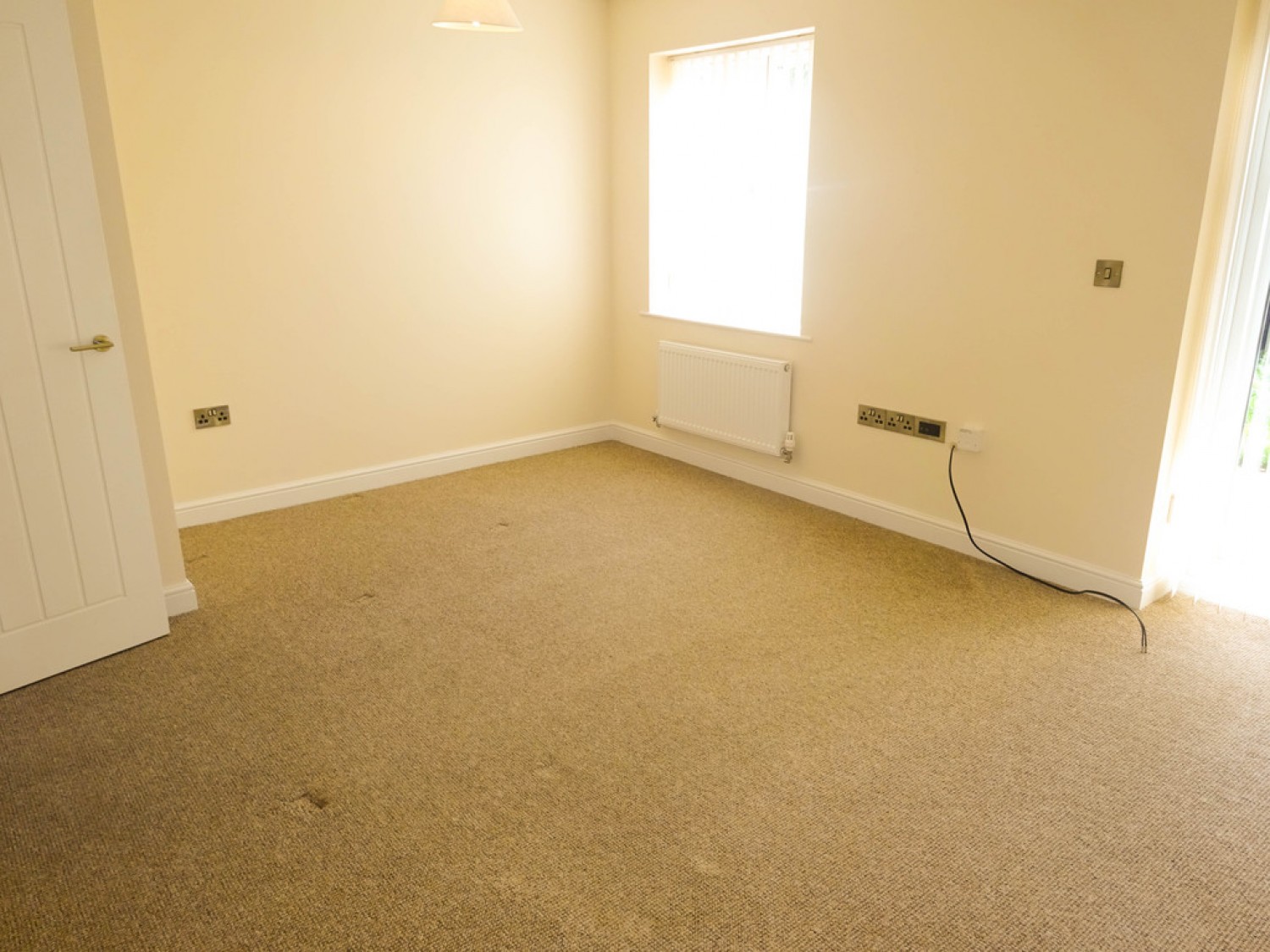 Hornsea Road, Chaddesden