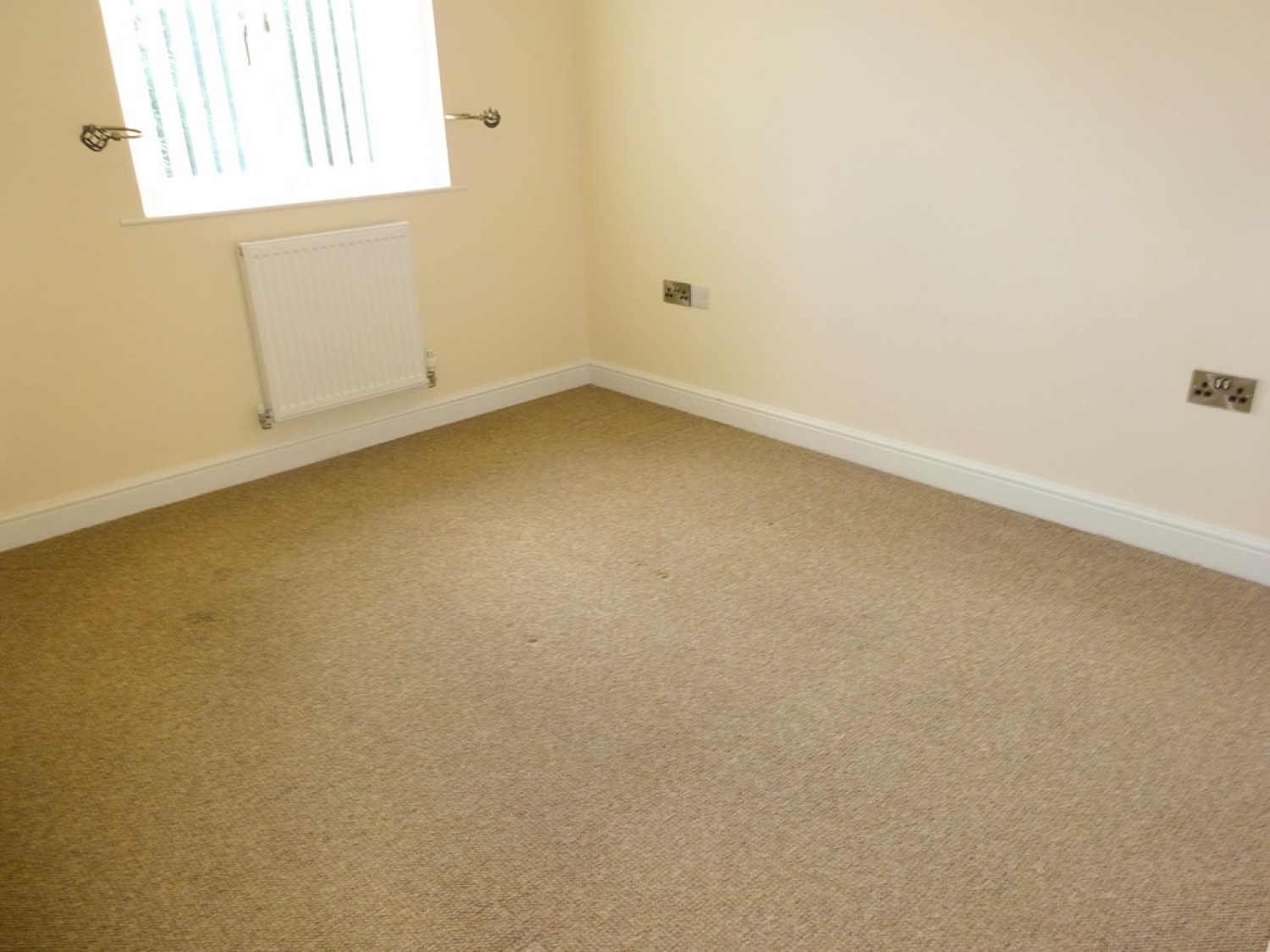 Hornsea Road, Chaddesden