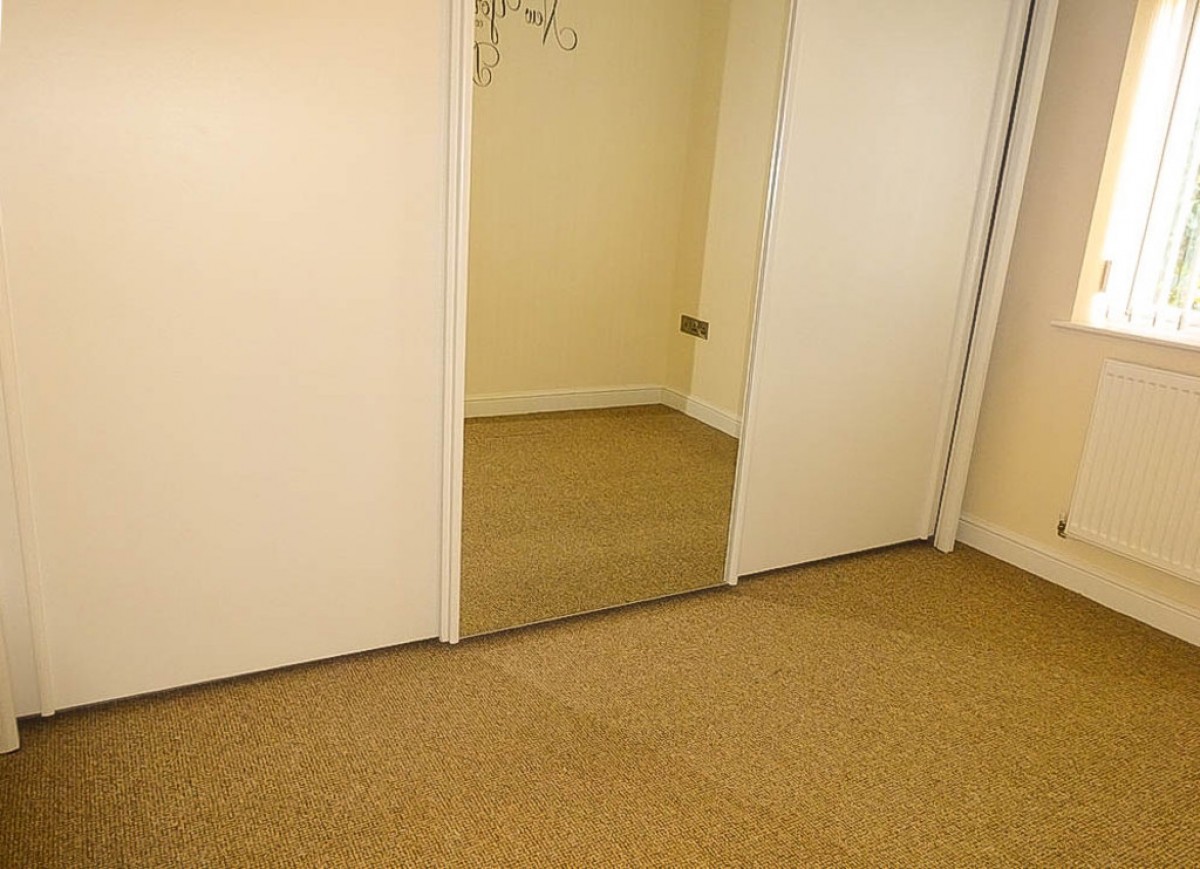 Hornsea Road, Chaddesden