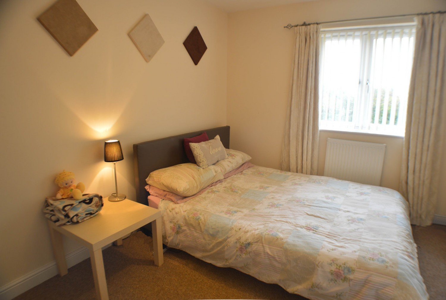 Hornsea Road, Chaddesden