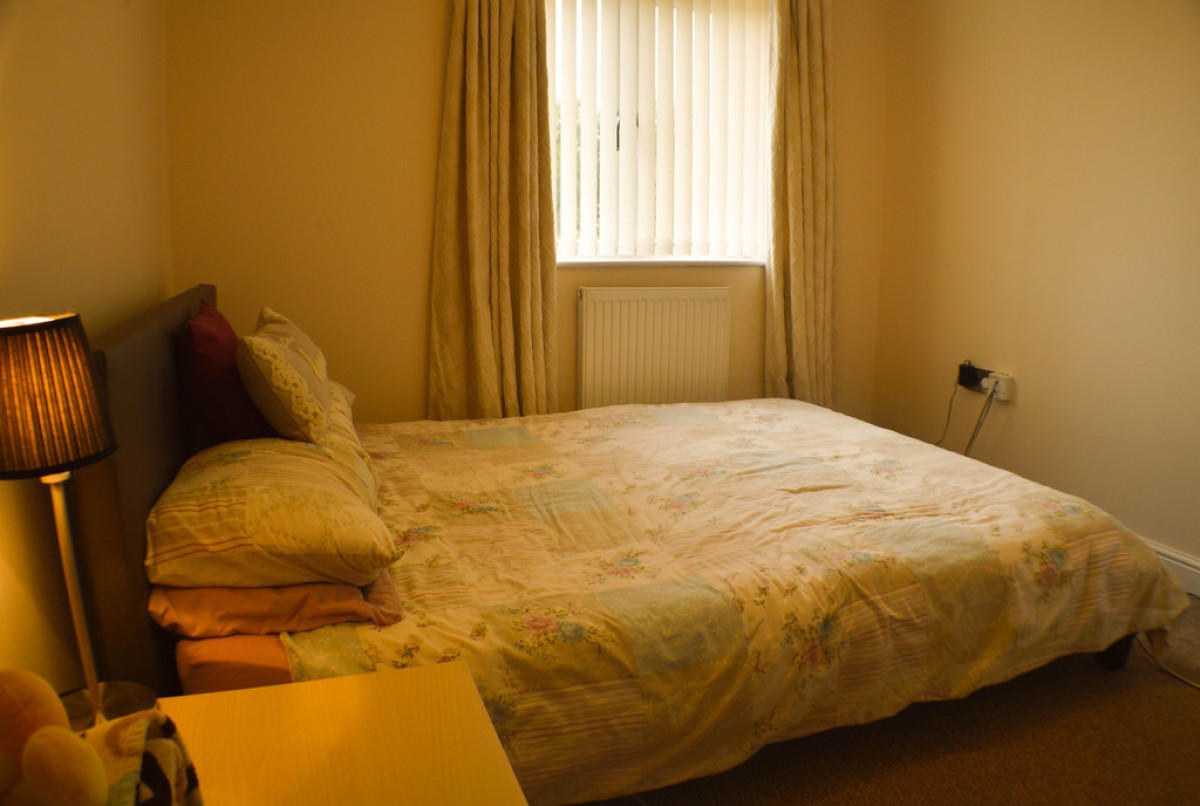 Hornsea Road, Chaddesden