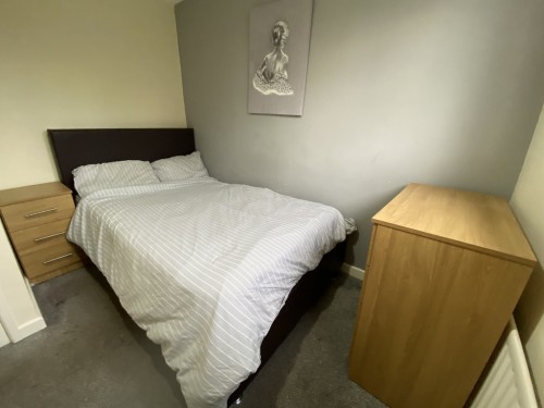 Jackson Avenue, Mickleover