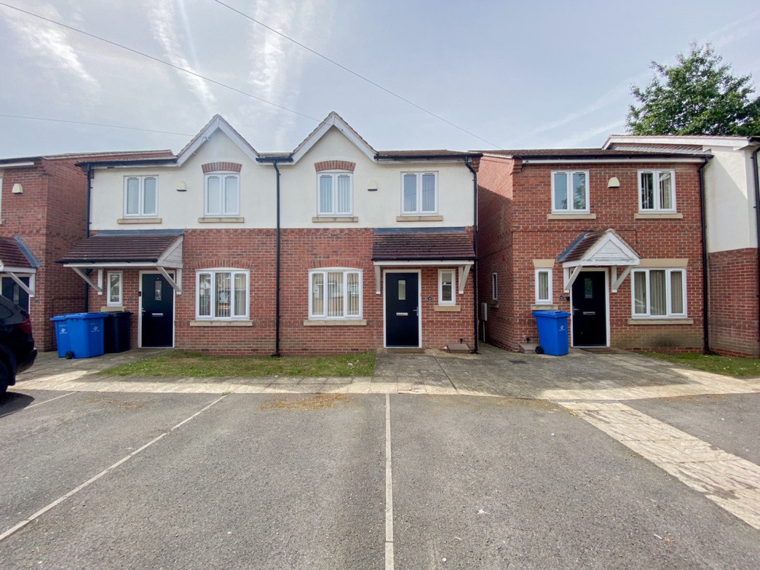 3 bedroom House in Hornsea Road, Breadsall Hilltop