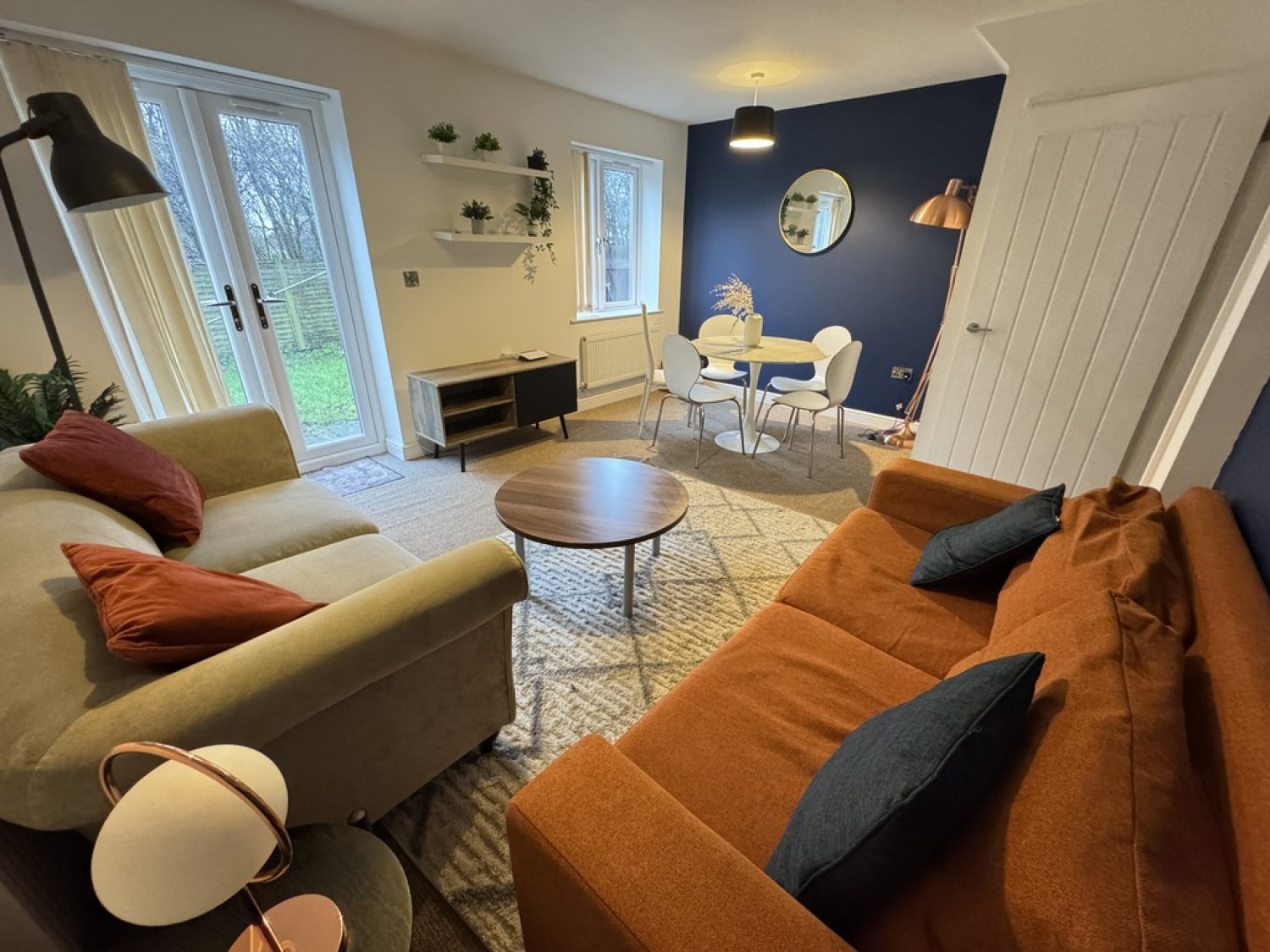 3 bedroom House in Hornsea Road, Breadsall Hilltop