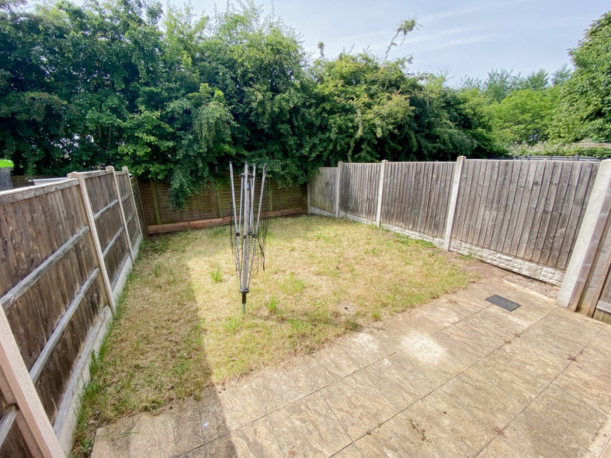 Hornsea Road, Breadsall Hilltop