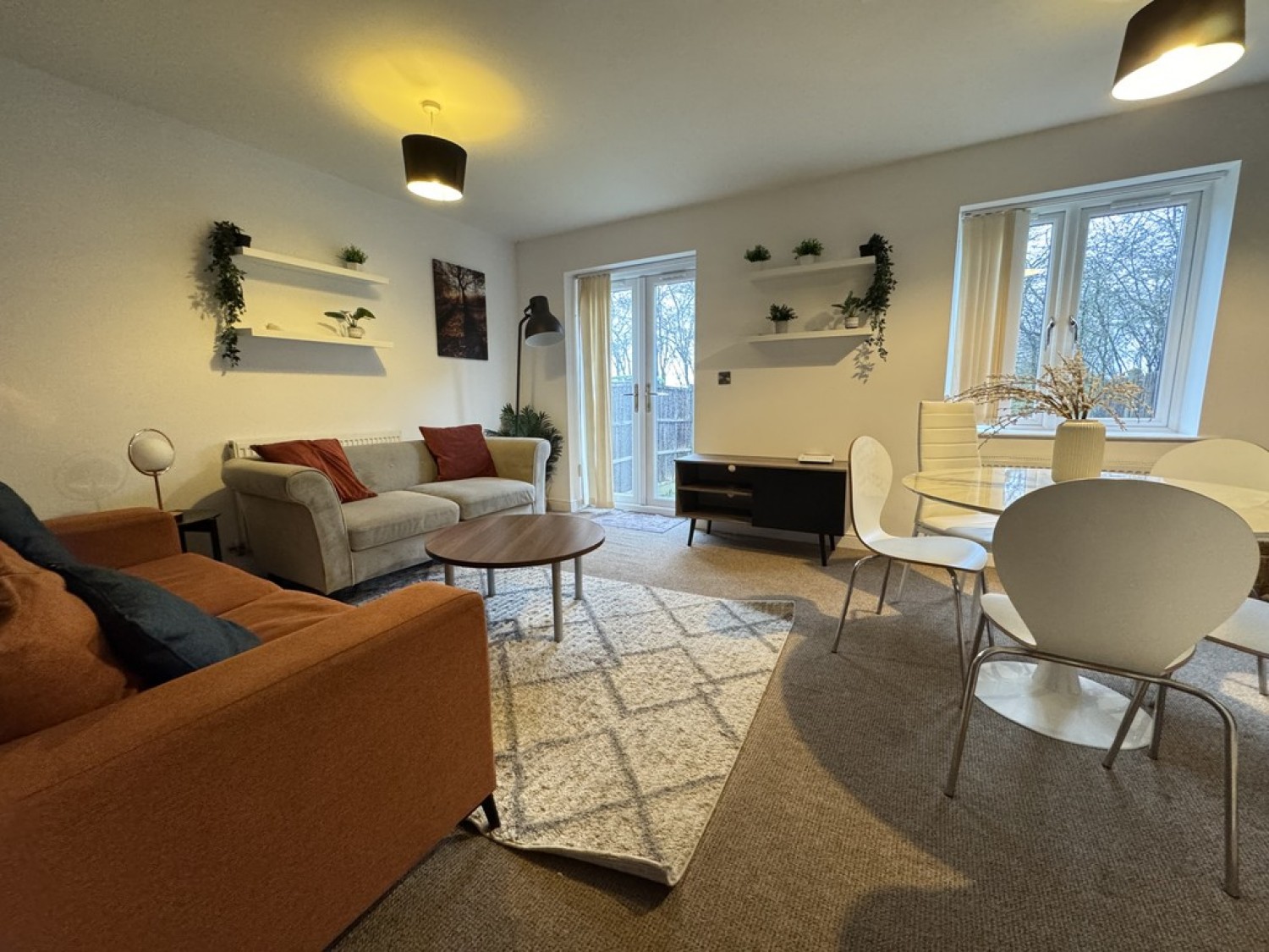 3 bedroom House in Hornsea Road, Breadsall Hilltop