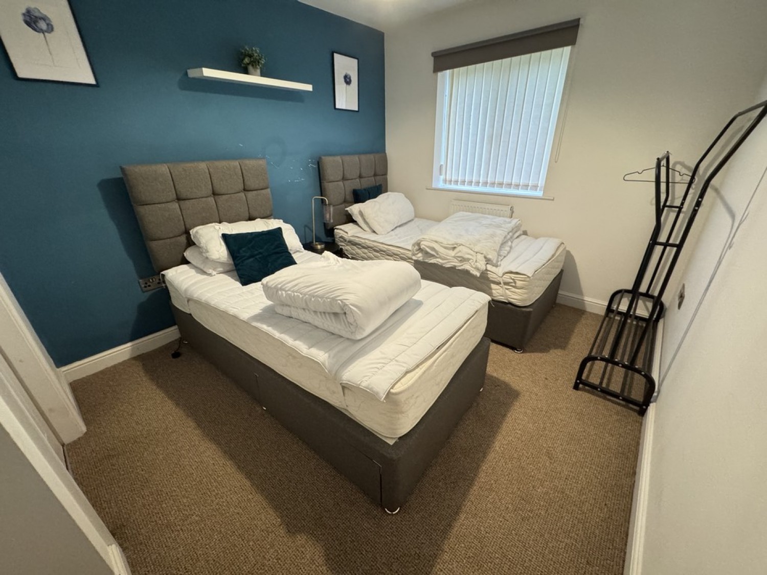 3 bedroom House in Hornsea Road, Breadsall Hilltop