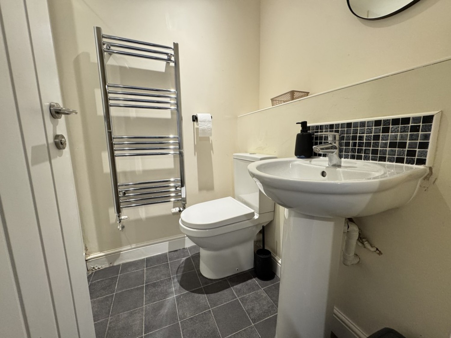 3 bedroom House in Hornsea Road, Breadsall Hilltop