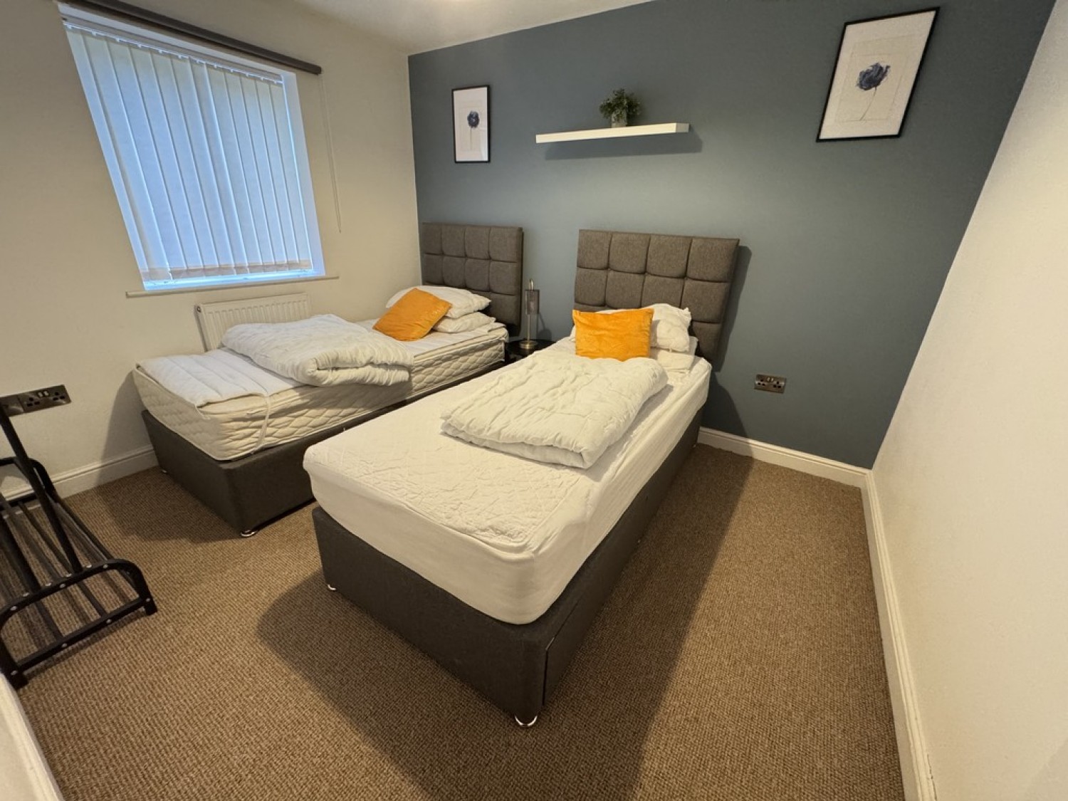 3 bedroom House in Hornsea Road, Breadsall Hilltop