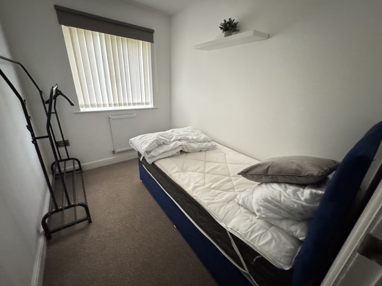 3 bedroom House in Hornsea Road, Breadsall Hilltop