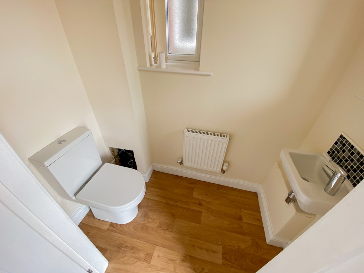 3 bedroom House in Hornsea Road, Breadsall Hilltop