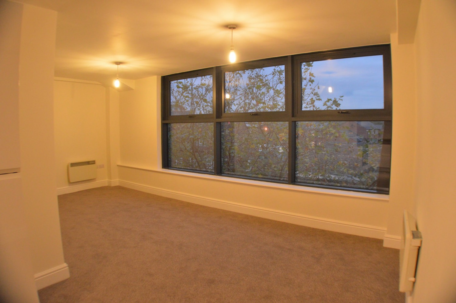 2 bedroom Flat for Letting Norman House, Friargate
