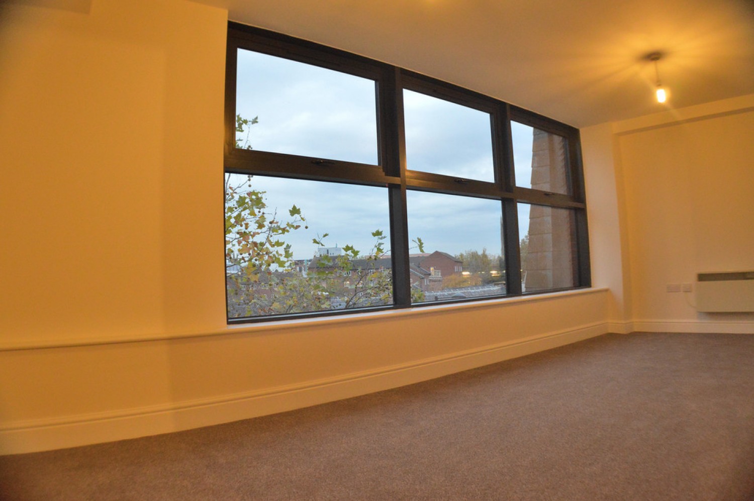 2 bedroom Flat for Letting Norman House, Friargate