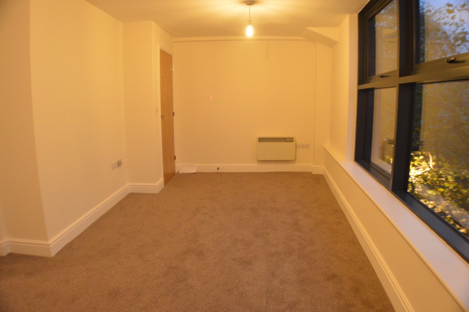 2 bedroom Flat for Letting Norman House, Friargate