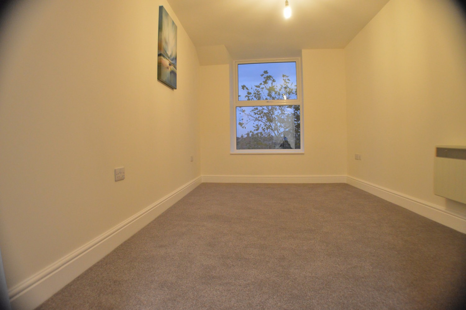 2 bedroom Flat for Letting Norman House, Friargate
