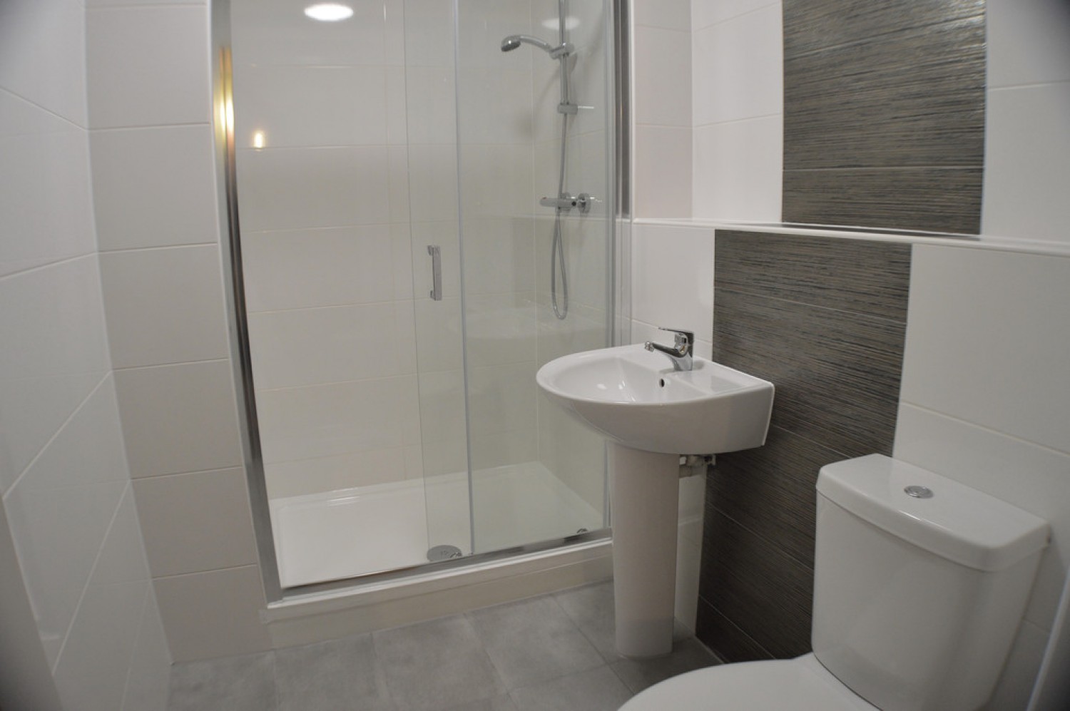 2 bedroom Flat for Letting Norman House, Friargate