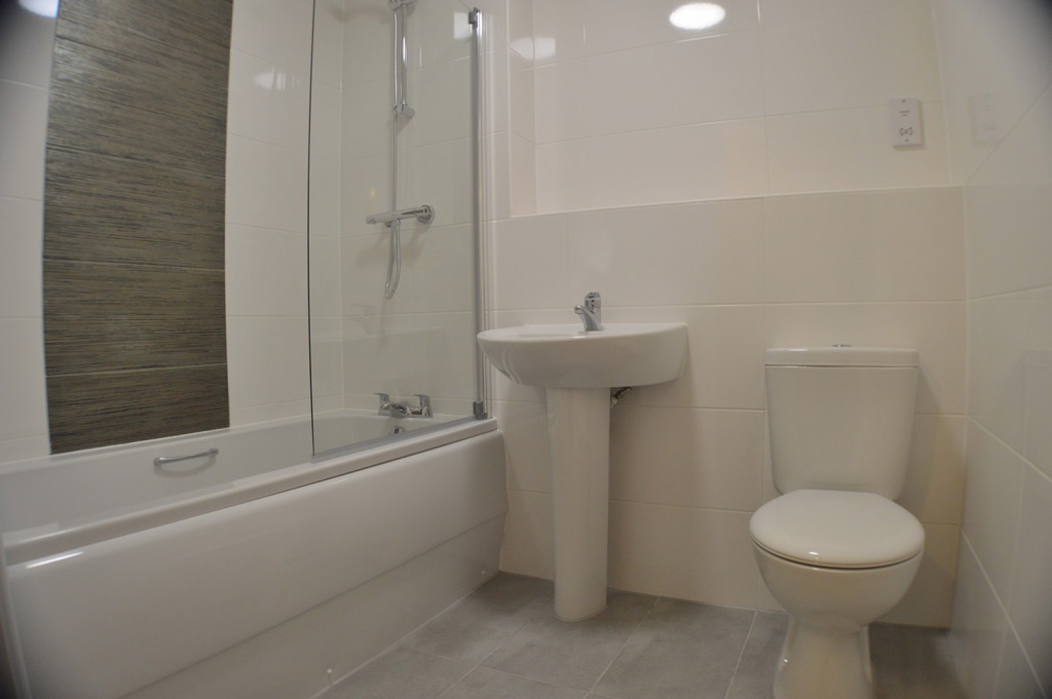 2 bedroom Flat for Letting Norman House, Friargate
