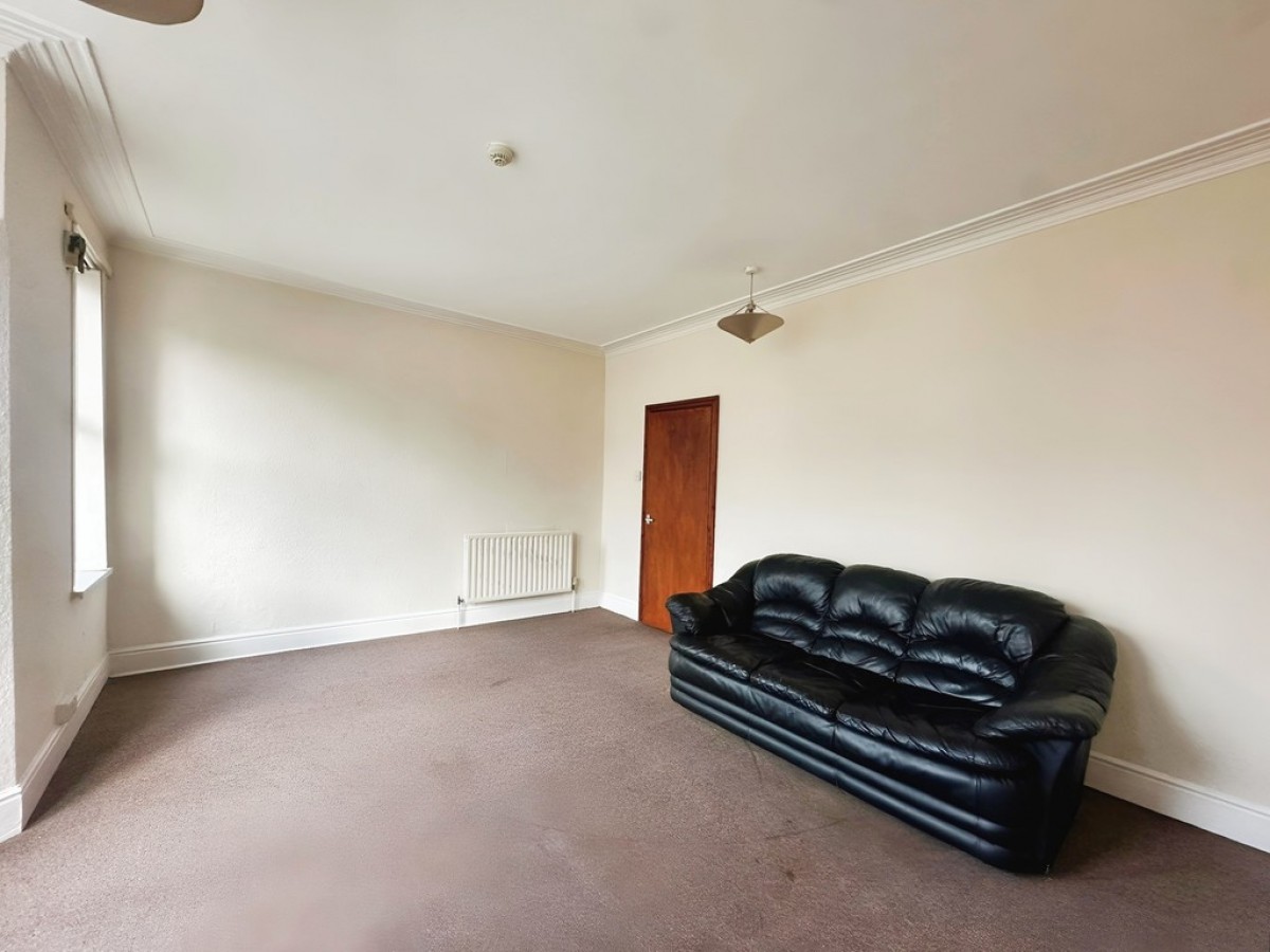 St Thomas Road, Derby