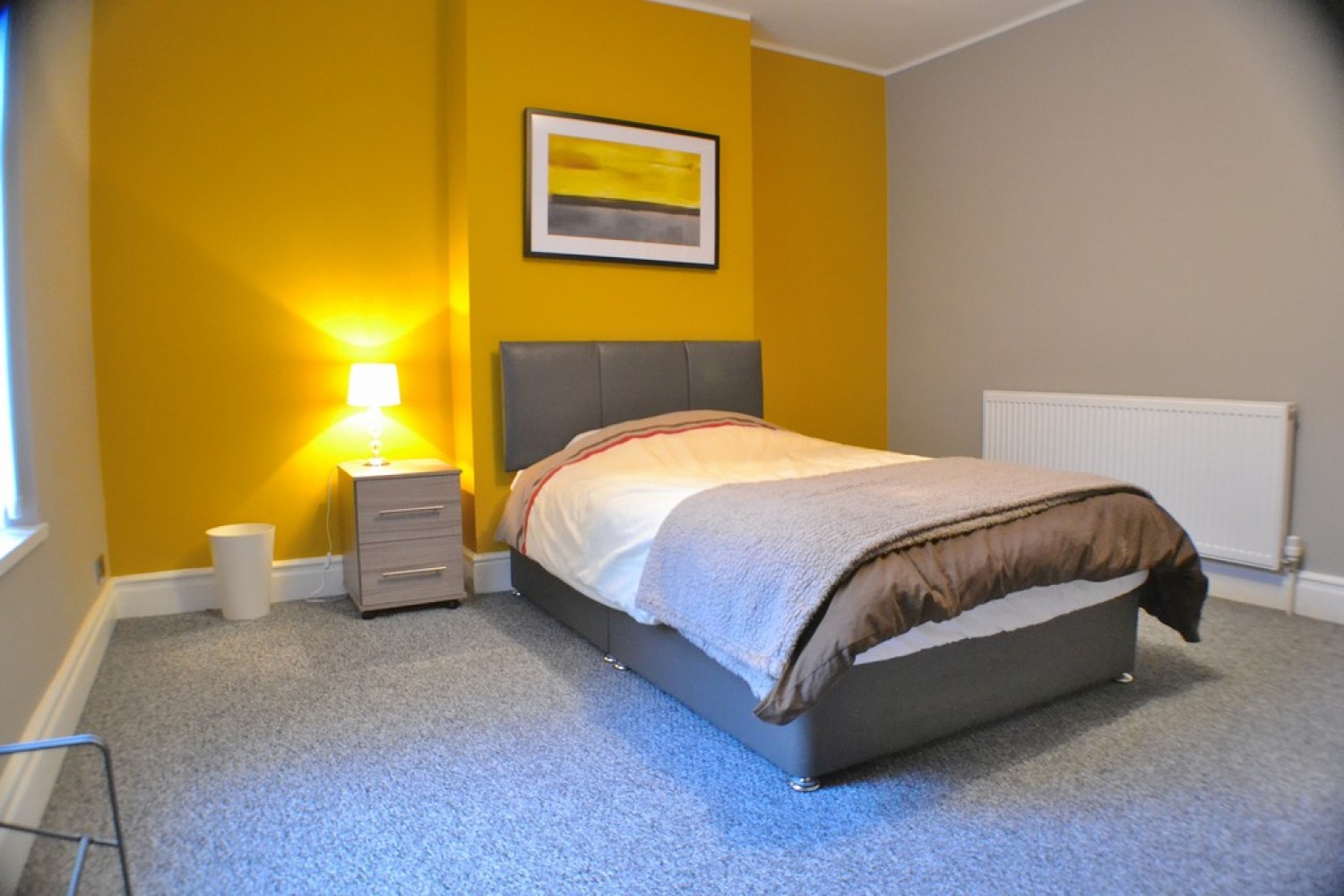 1 bedroom House of Multiple Occupation for Letting Brighton Road, Derby