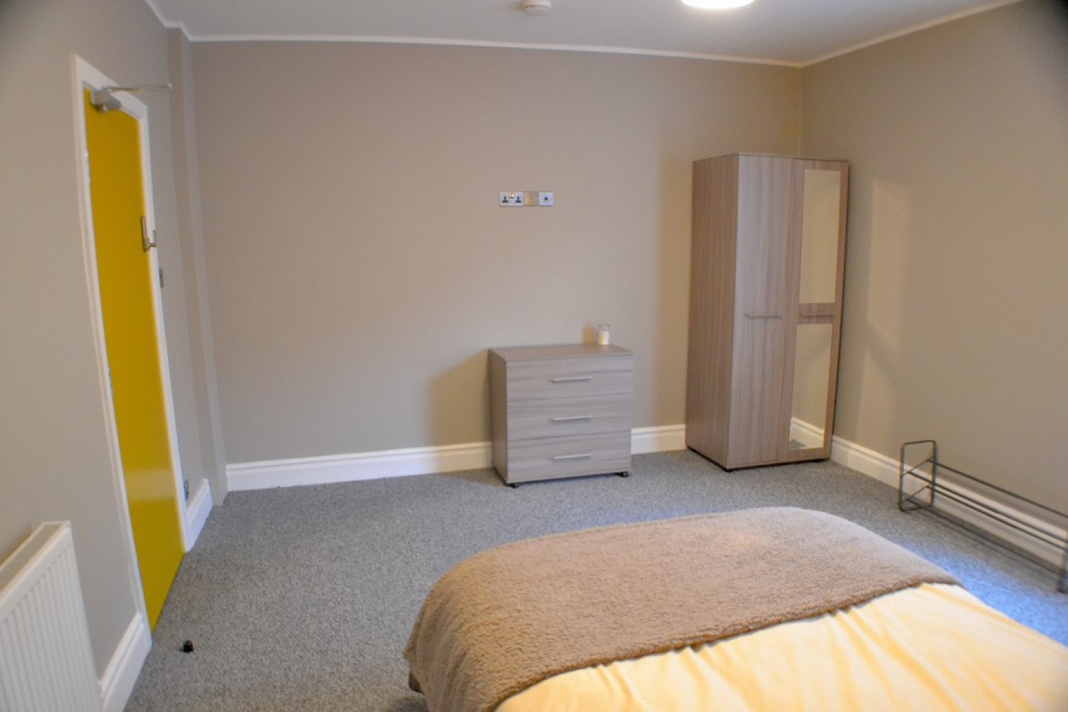 1 bedroom House of Multiple Occupation for Letting Brighton Road, Derby